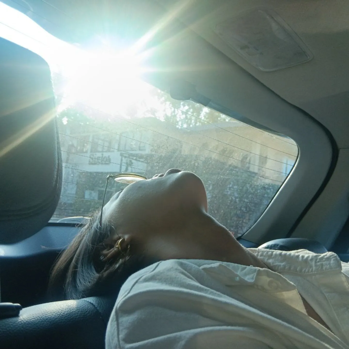 under the sun